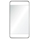 Renwil - Tiffey Rectangle Mirror - MT1627 | Montreal Lighting & Hardware