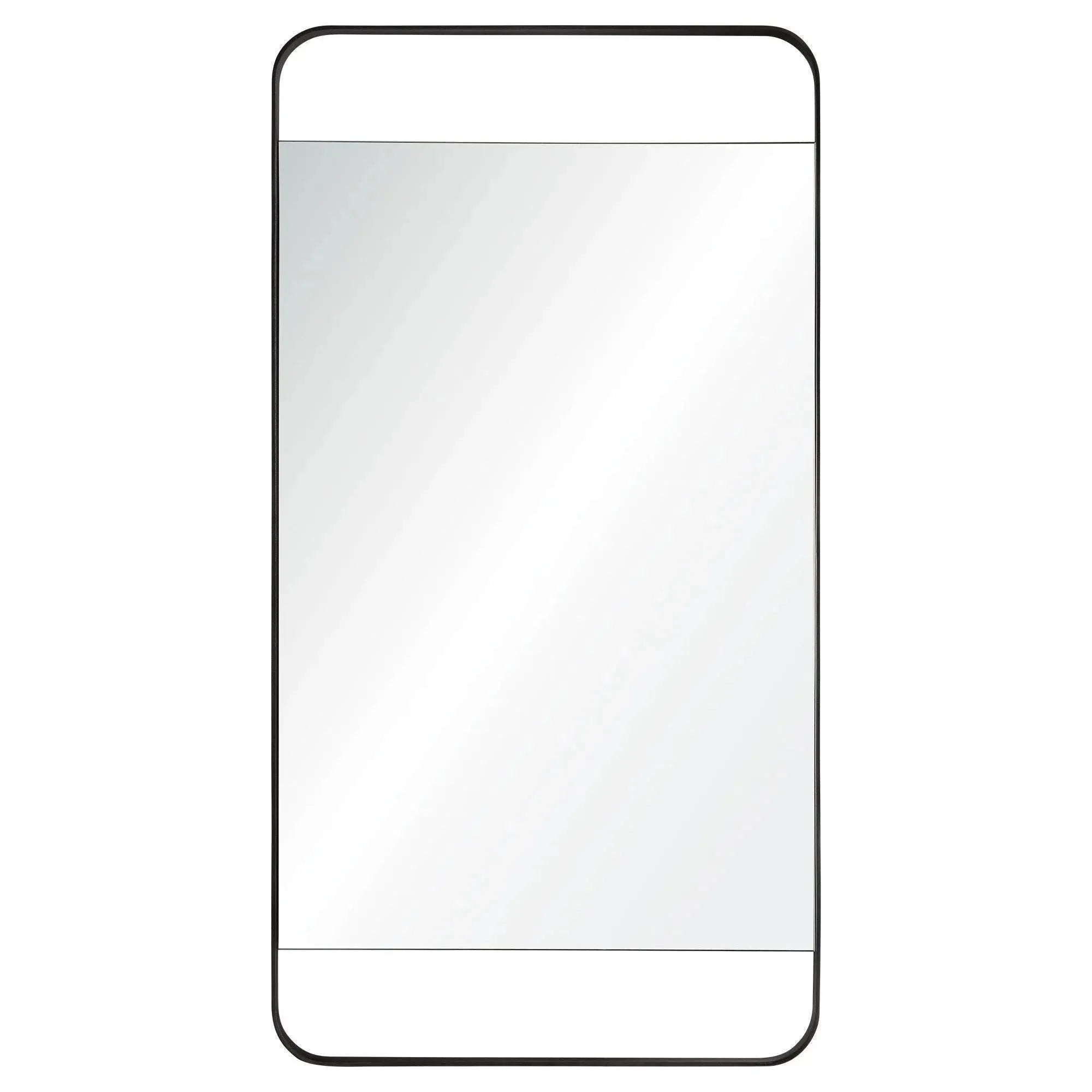 Renwil - Tiffey Rectangle Mirror - MT1627 | Montreal Lighting & Hardware