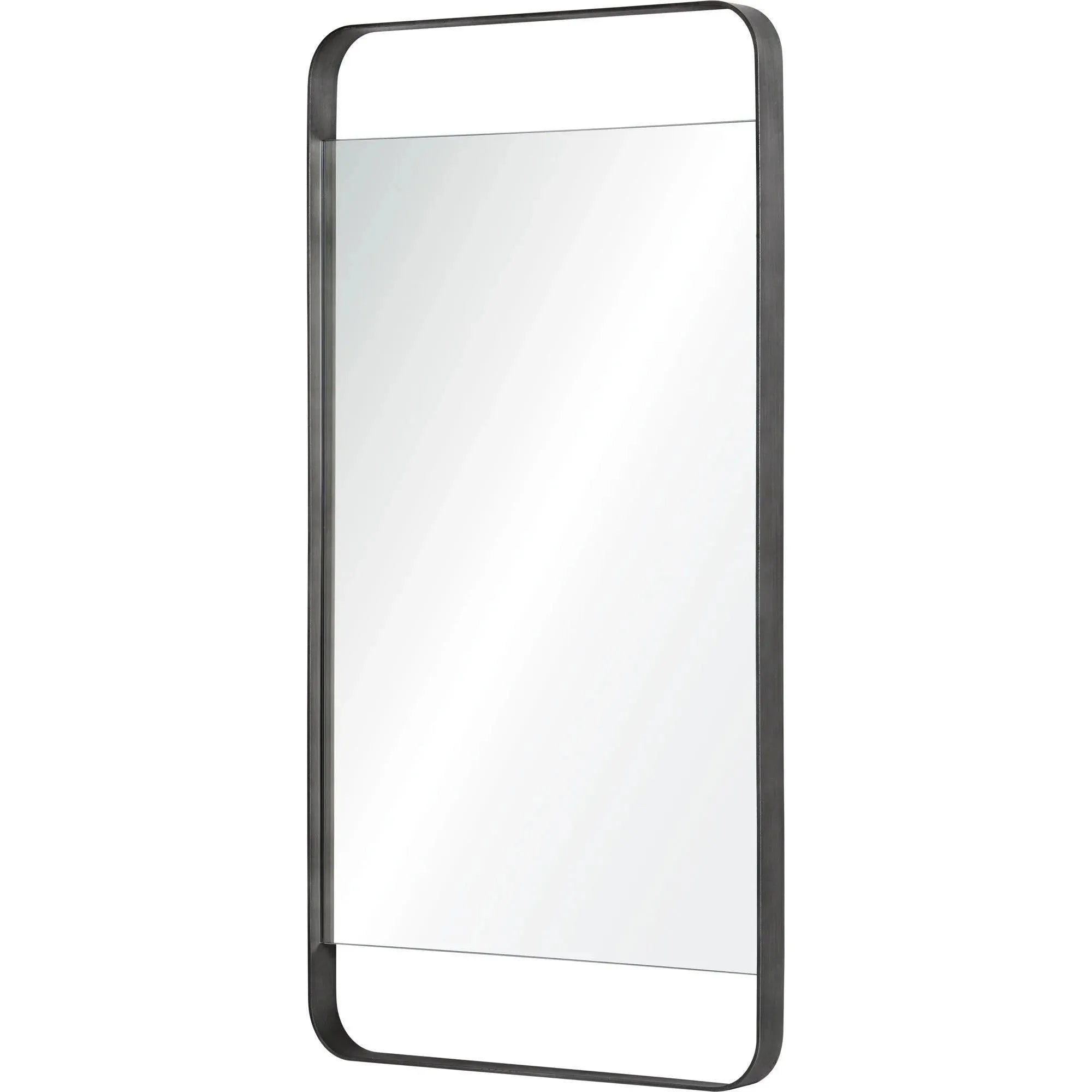 Renwil - Tiffey Rectangle Mirror - MT1627 | Montreal Lighting & Hardware
