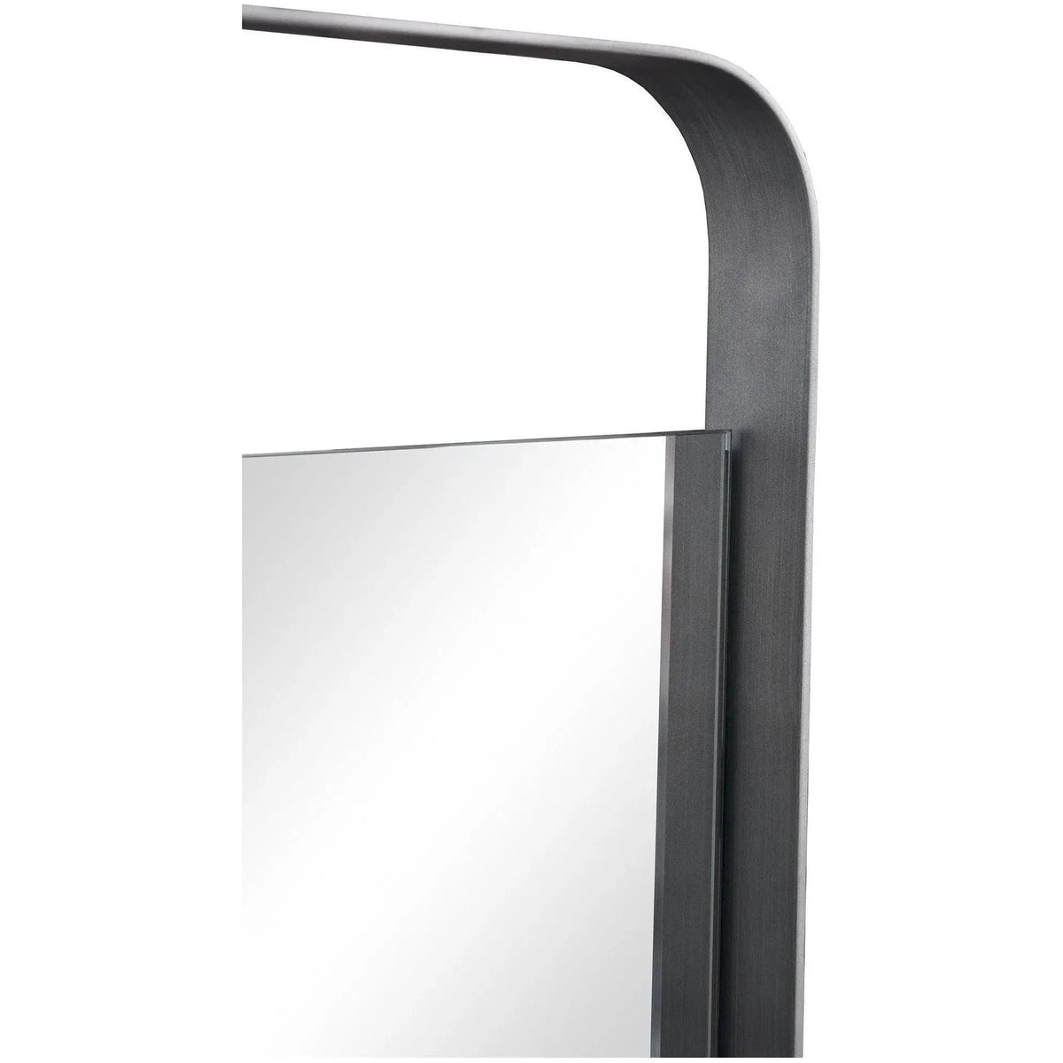 Renwil - Tiffey Rectangle Mirror - MT1627 | Montreal Lighting & Hardware