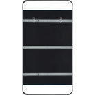 Renwil - Tiffey Rectangle Mirror - MT1627 | Montreal Lighting & Hardware