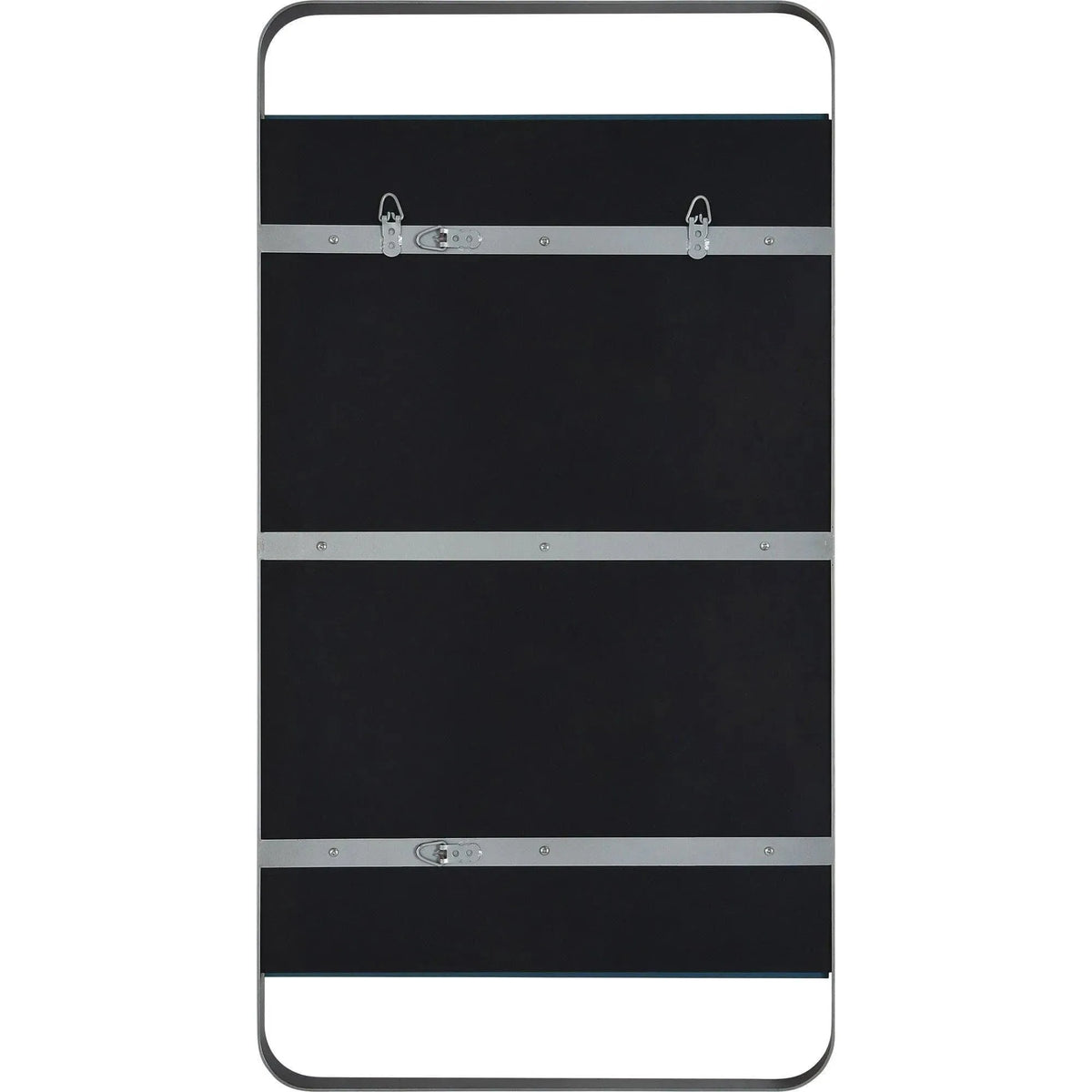 Renwil - Tiffey Rectangle Mirror - MT1627 | Montreal Lighting & Hardware