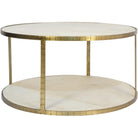 Renwil - Tilley Coffee Table - TA192 | Montreal Lighting & Hardware