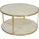 Renwil - Tilley Coffee Table - TA192 | Montreal Lighting & Hardware