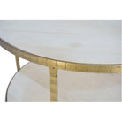 Renwil - Tilley Coffee Table - TA192 | Montreal Lighting & Hardware