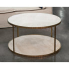 Renwil - Tilley Coffee Table - TA192 | Montreal Lighting & Hardware