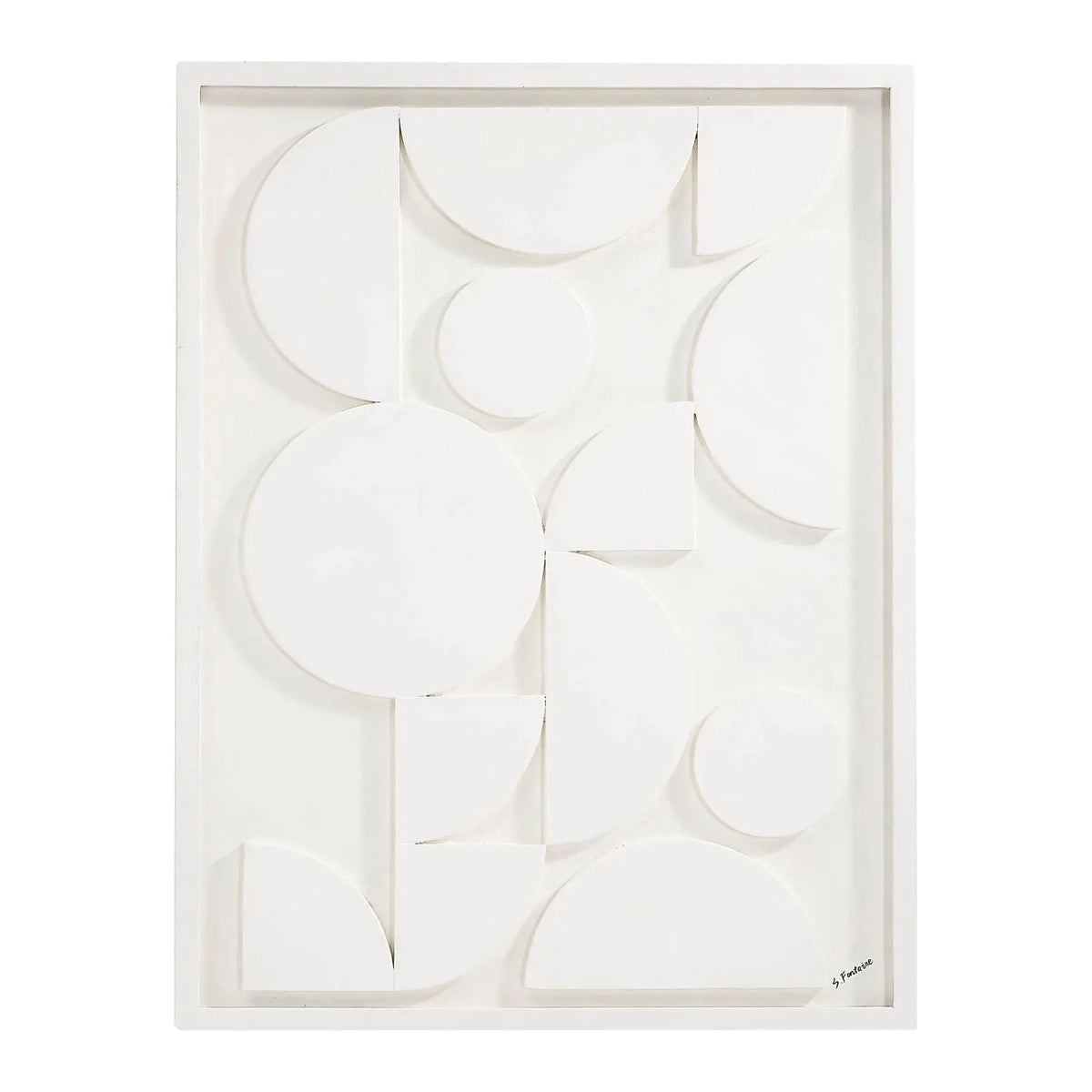 Renwil - TIVAT Wall Art - W6731 | Montreal Lighting & Hardware