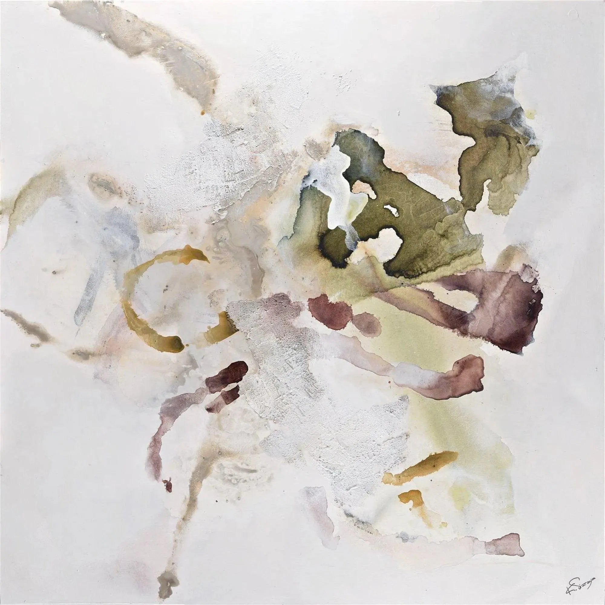 Renwil - Topanga Canvas Art - OL2001 | Montreal Lighting & Hardware