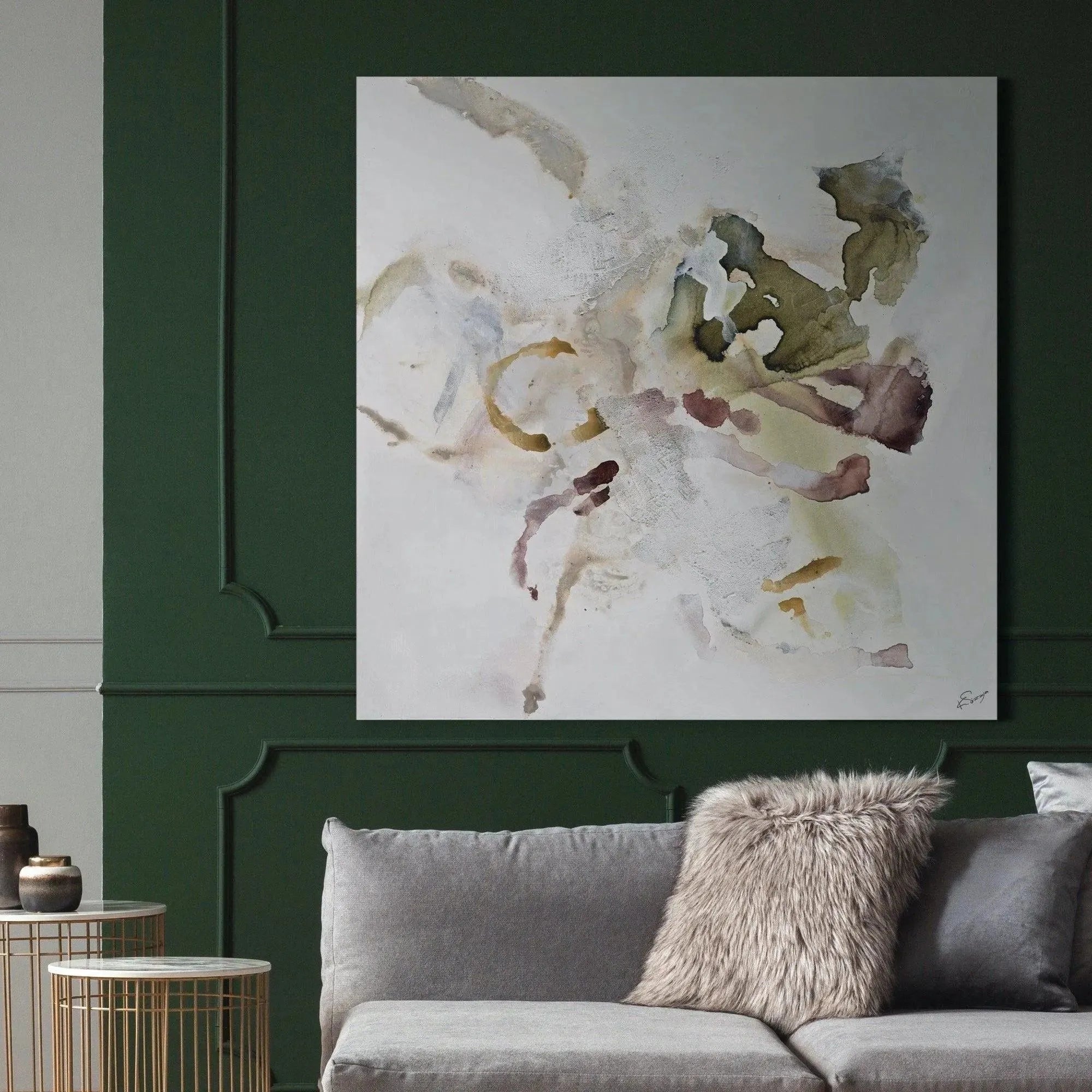 Renwil - Topanga Canvas Art - OL2001 | Montreal Lighting & Hardware