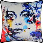 Renwil - Tori Pillow - PWFL1360 | Montreal Lighting & Hardware