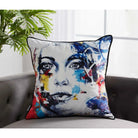 Renwil - Tori Pillow - PWFL1360 | Montreal Lighting & Hardware