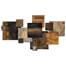 Renwil - Transforming Wall Décor - W5701 | Montreal Lighting & Hardware