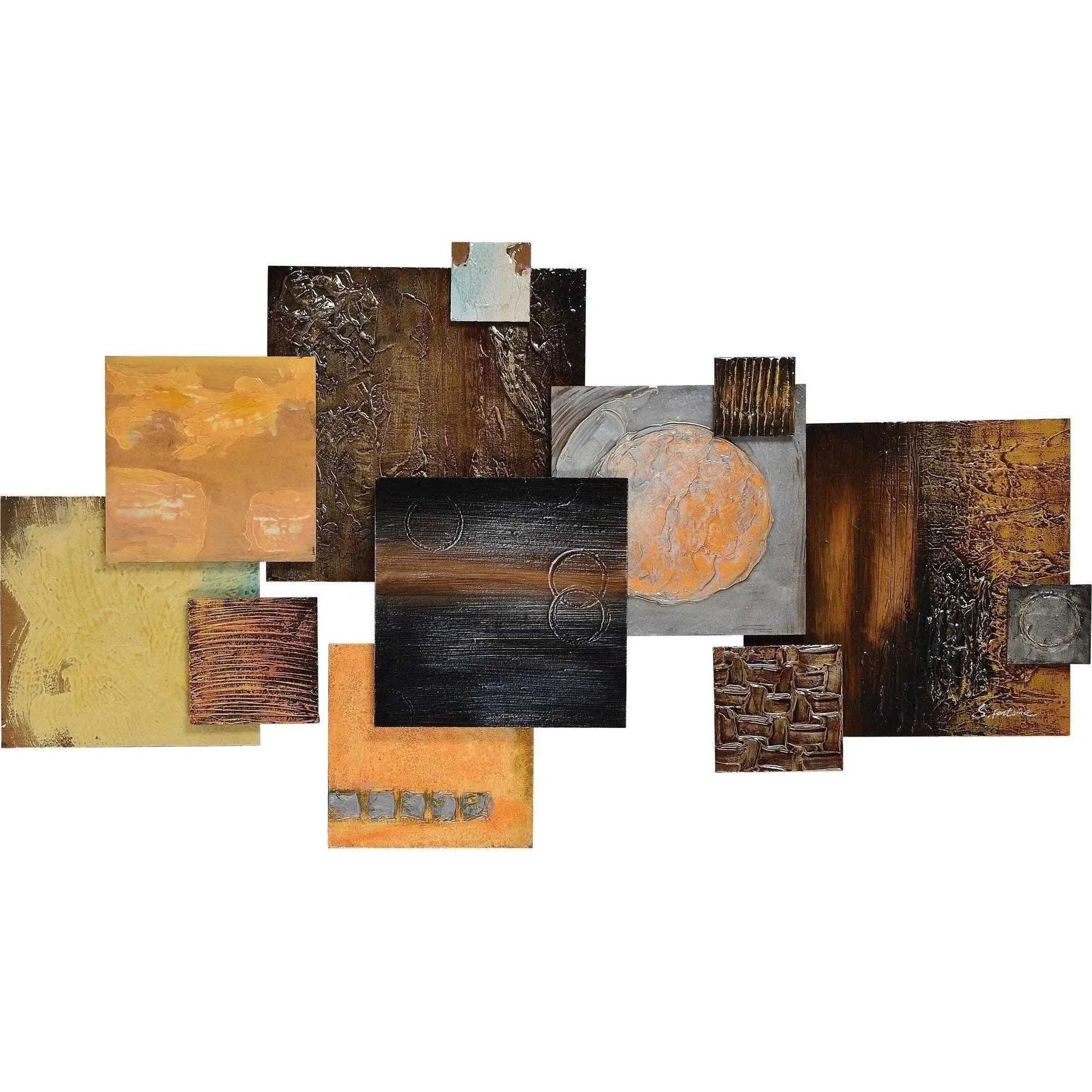 Renwil - Transforming Wall Décor - W5701 | Montreal Lighting & Hardware