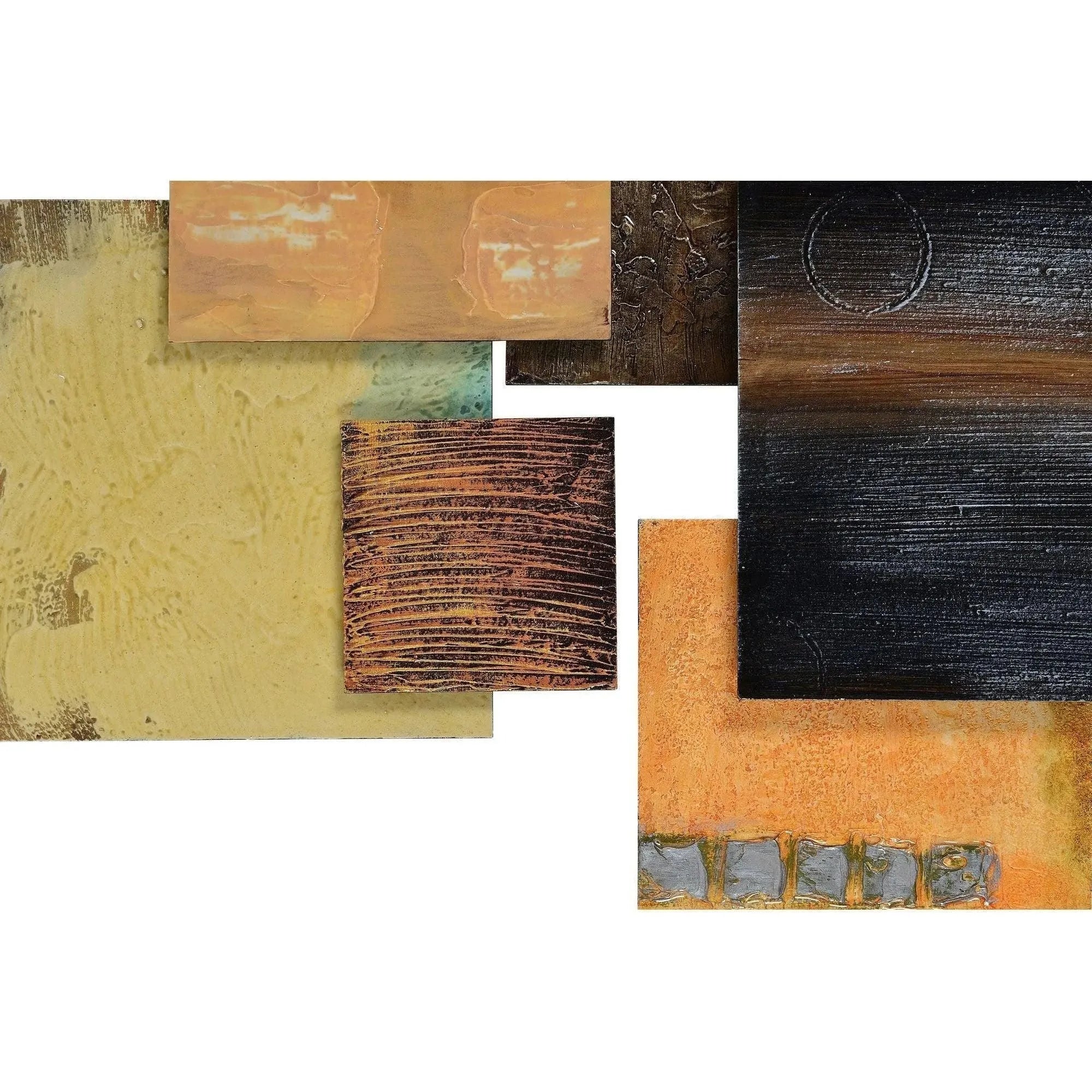 Renwil - Transforming Wall Décor - W5701 | Montreal Lighting & Hardware