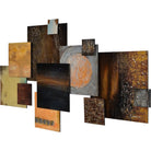 Renwil - Transforming Wall Décor - W5701 | Montreal Lighting & Hardware