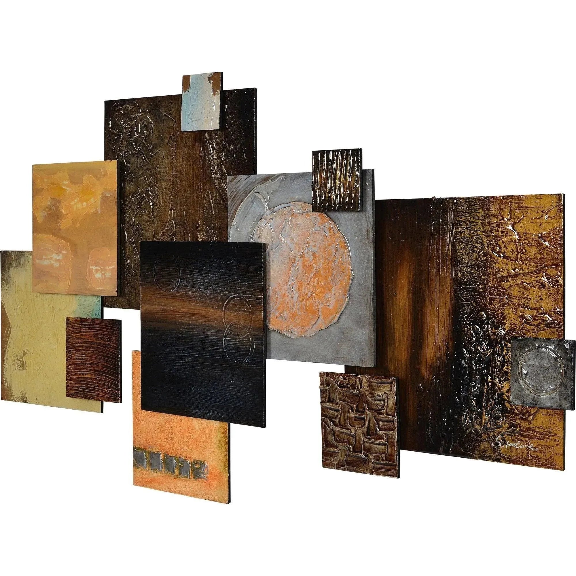 Renwil - Transforming Wall Décor - W5701 | Montreal Lighting & Hardware
