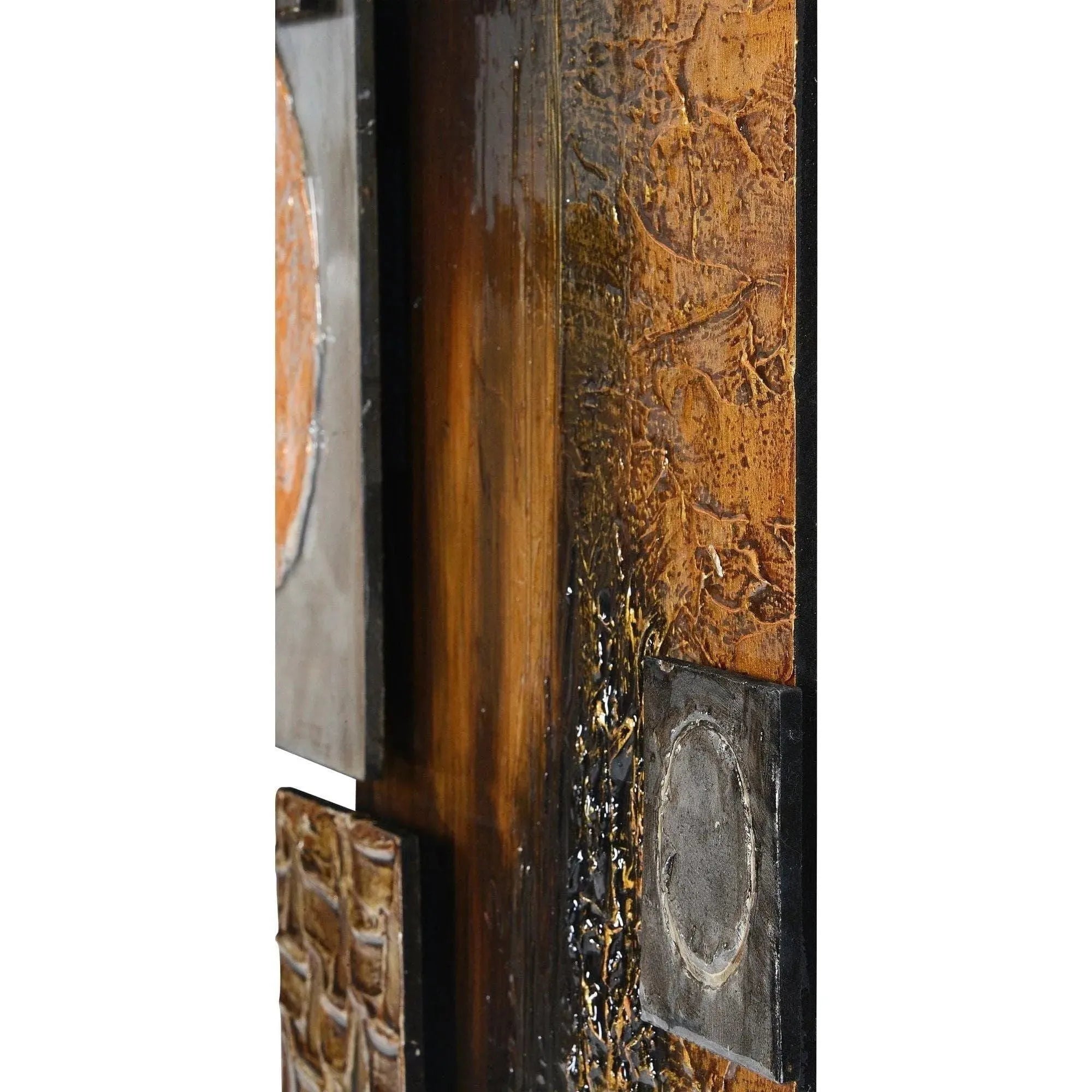 Renwil - Transforming Wall Décor - W5701 | Montreal Lighting & Hardware