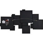 Renwil - Transforming Wall Décor - W5701 | Montreal Lighting & Hardware