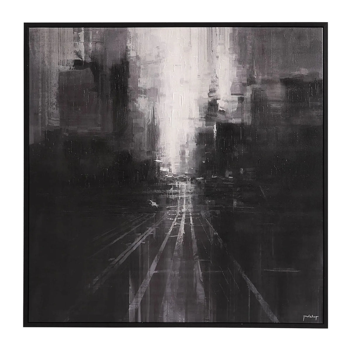 Renwil - TRAPANI Canvas Art - OL2124 | Montreal Lighting & Hardware