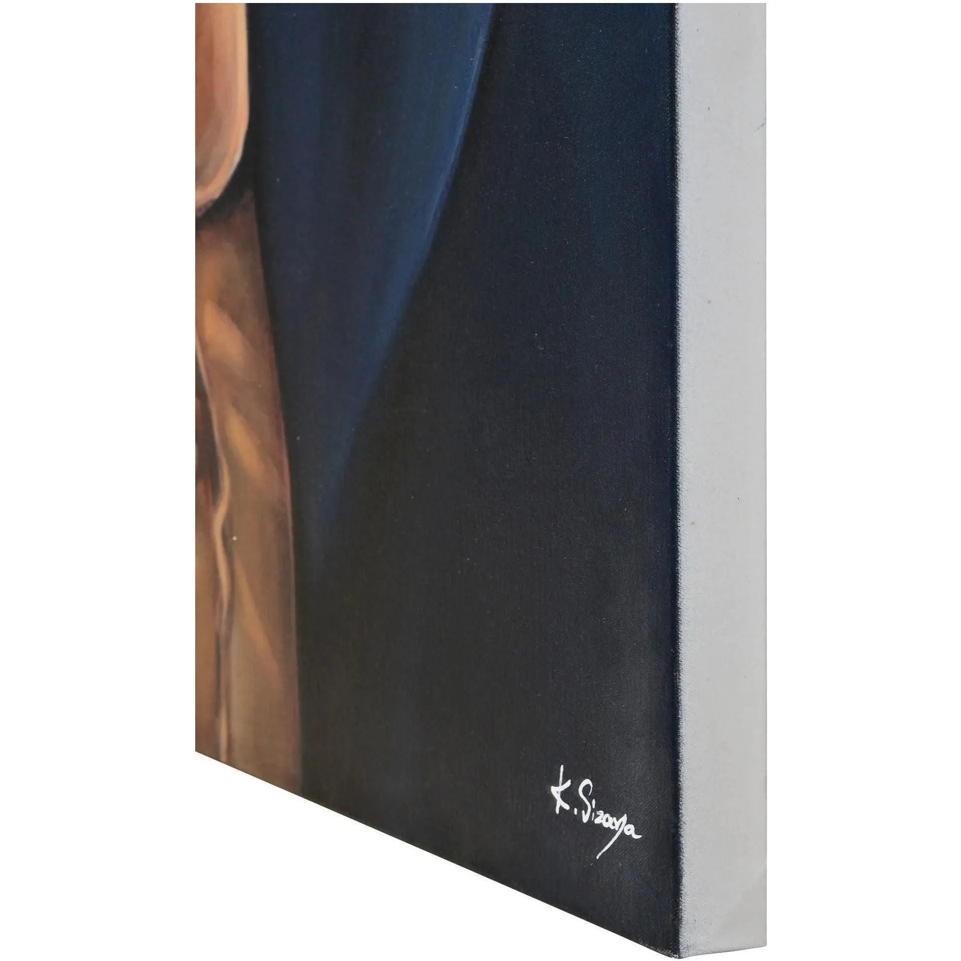Renwil - Tribec Canvas Art - OL1946 | Montreal Lighting & Hardware