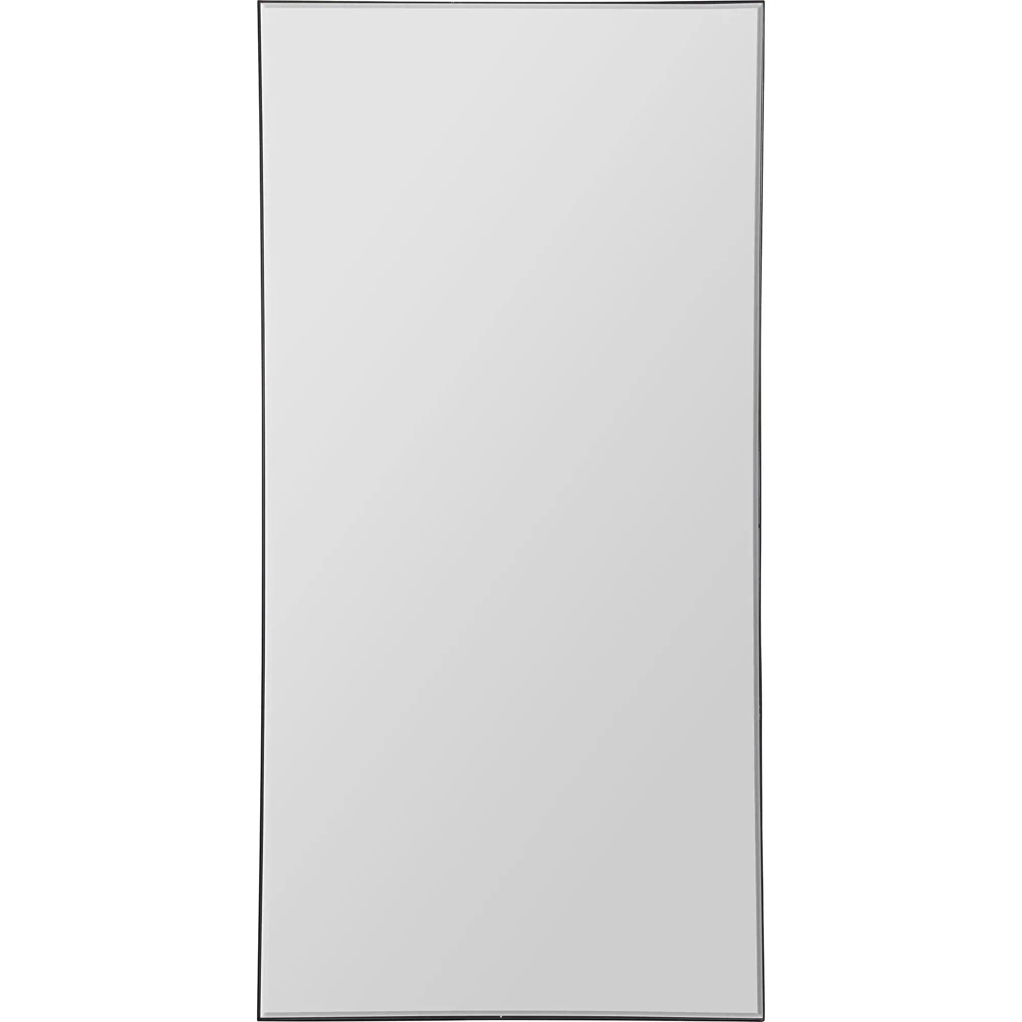 Renwil - Trilo Rectangle Mirror - MT2098 | Montreal Lighting & Hardware