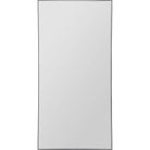 Renwil - Trilo Rectangle Mirror - MT2098 | Montreal Lighting & Hardware