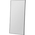 Renwil - Trilo Rectangle Mirror - MT2098 | Montreal Lighting & Hardware