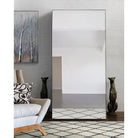 Renwil - Trilo Rectangle Mirror - MT2098 | Montreal Lighting & Hardware
