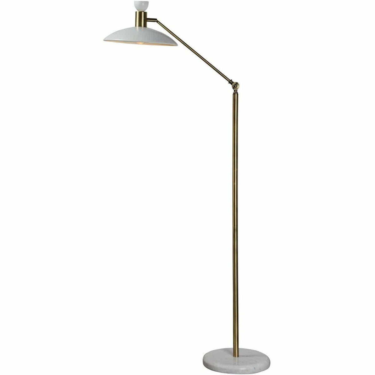 Renwil - Troilus Floor Lamp - LPF3037 | Montreal Lighting & Hardware