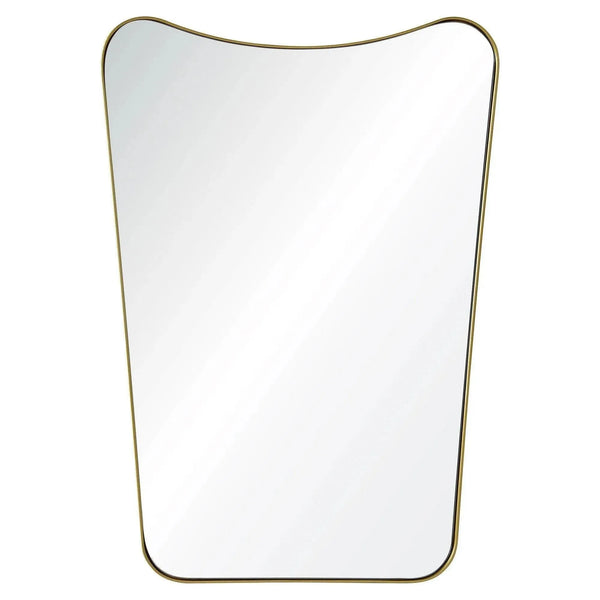 Tufa Rectangle Mirror