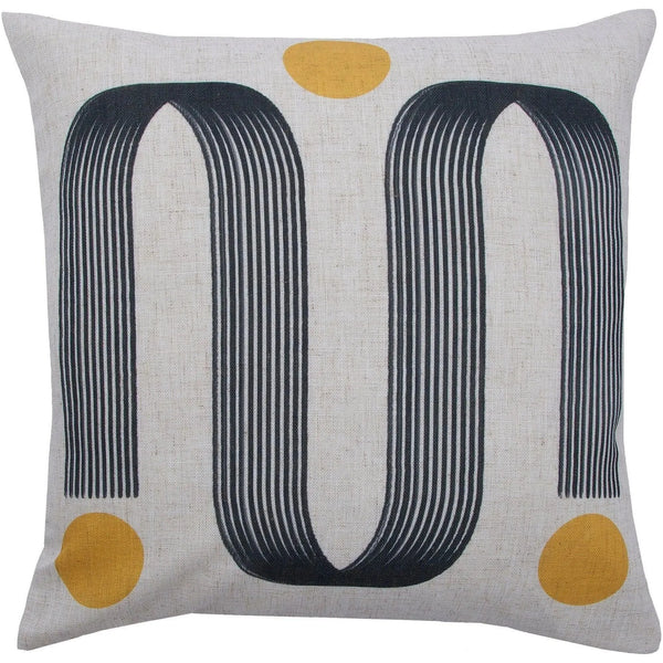 Turin Coussin