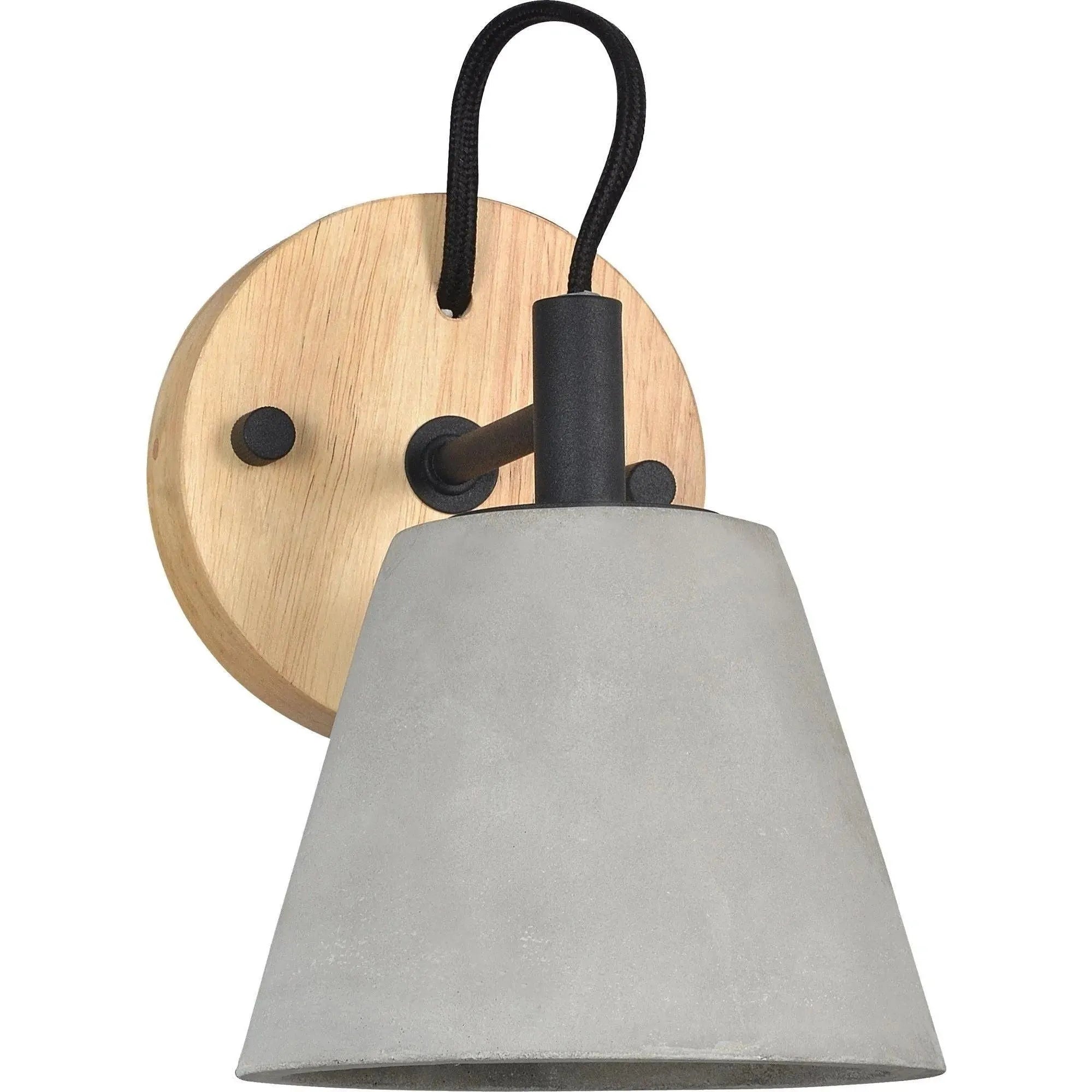 Renwil - Turtle Bay Wall Sconce - WS048 | Montreal Lighting & Hardware
