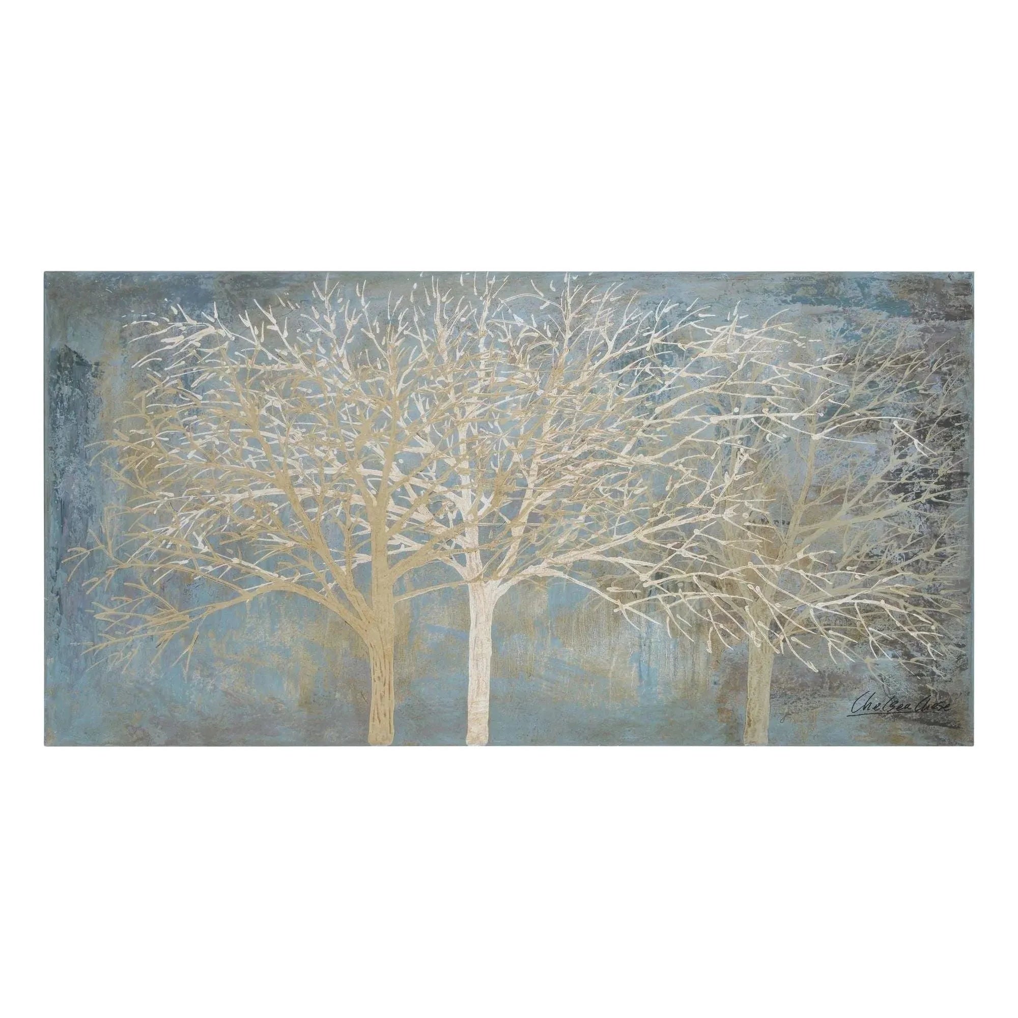 Renwil - Unknown Meadow Canvas - OL1247 | Montreal Lighting & Hardware