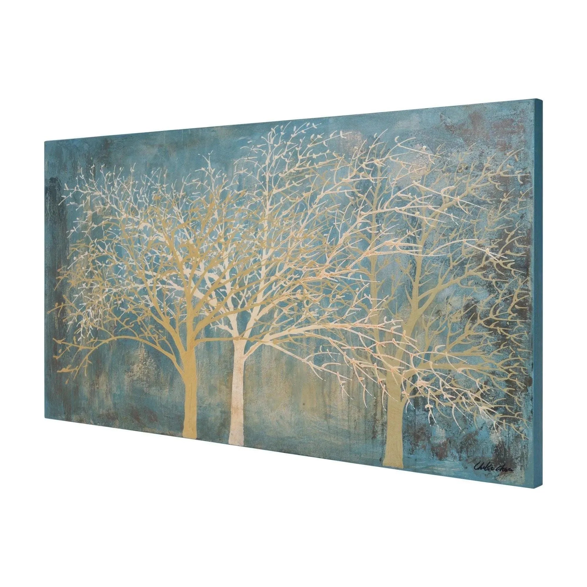 Renwil - Unknown Meadow Canvas - OL1247 | Montreal Lighting & Hardware