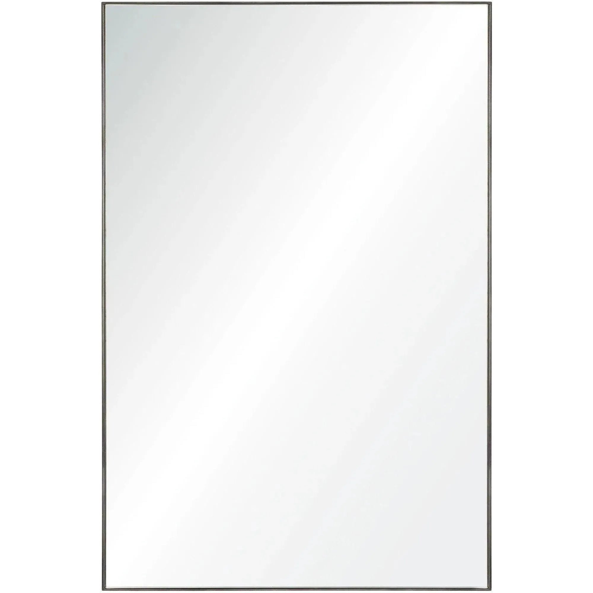 Renwil - Vale Rectangle Mirror - MT1628 | Montreal Lighting & Hardware