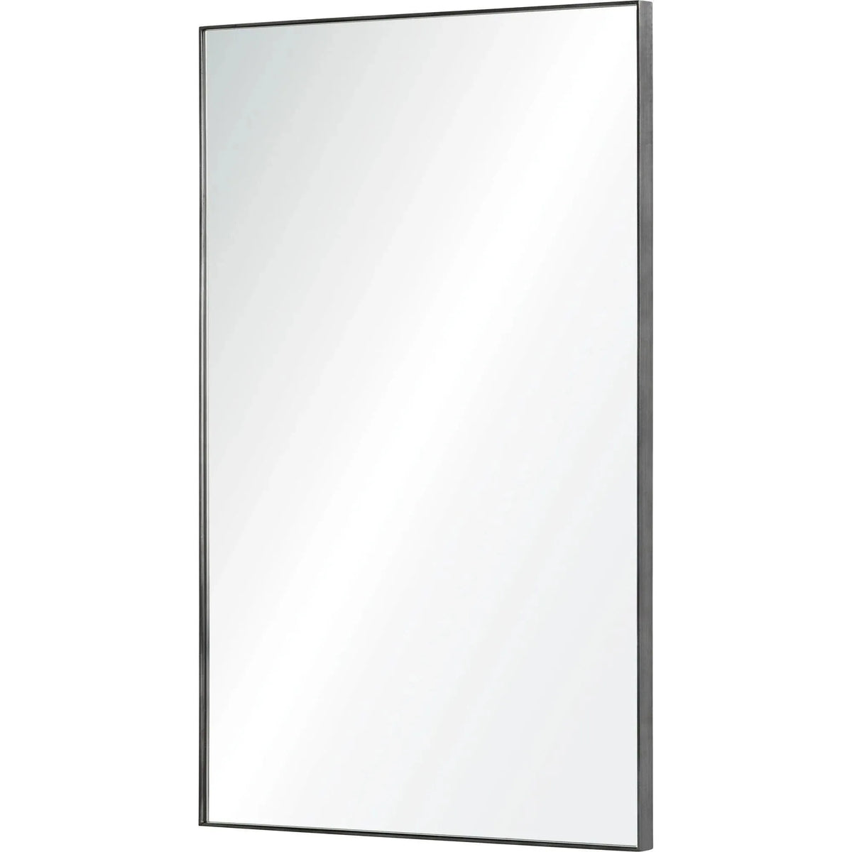 Renwil - Vale Rectangle Mirror - MT1628 | Montreal Lighting & Hardware
