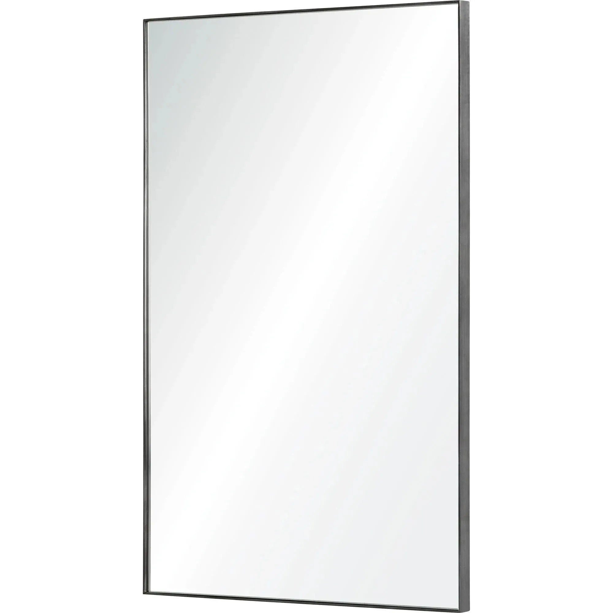 Renwil - Vale Rectangle Mirror - MT1628 | Montreal Lighting & Hardware