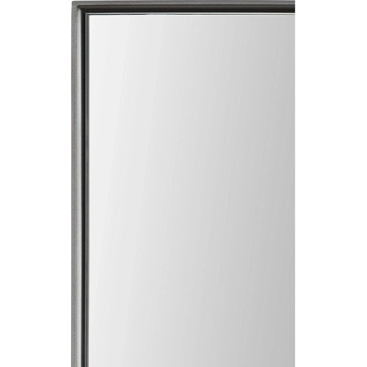 Renwil - Vale Rectangle Mirror - MT1628 | Montreal Lighting & Hardware