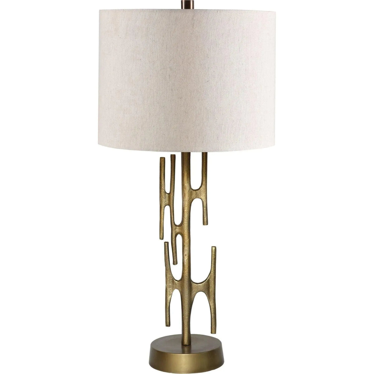 Renwil - Valour Table Lamp - LPT1154 | Montreal Lighting & Hardware