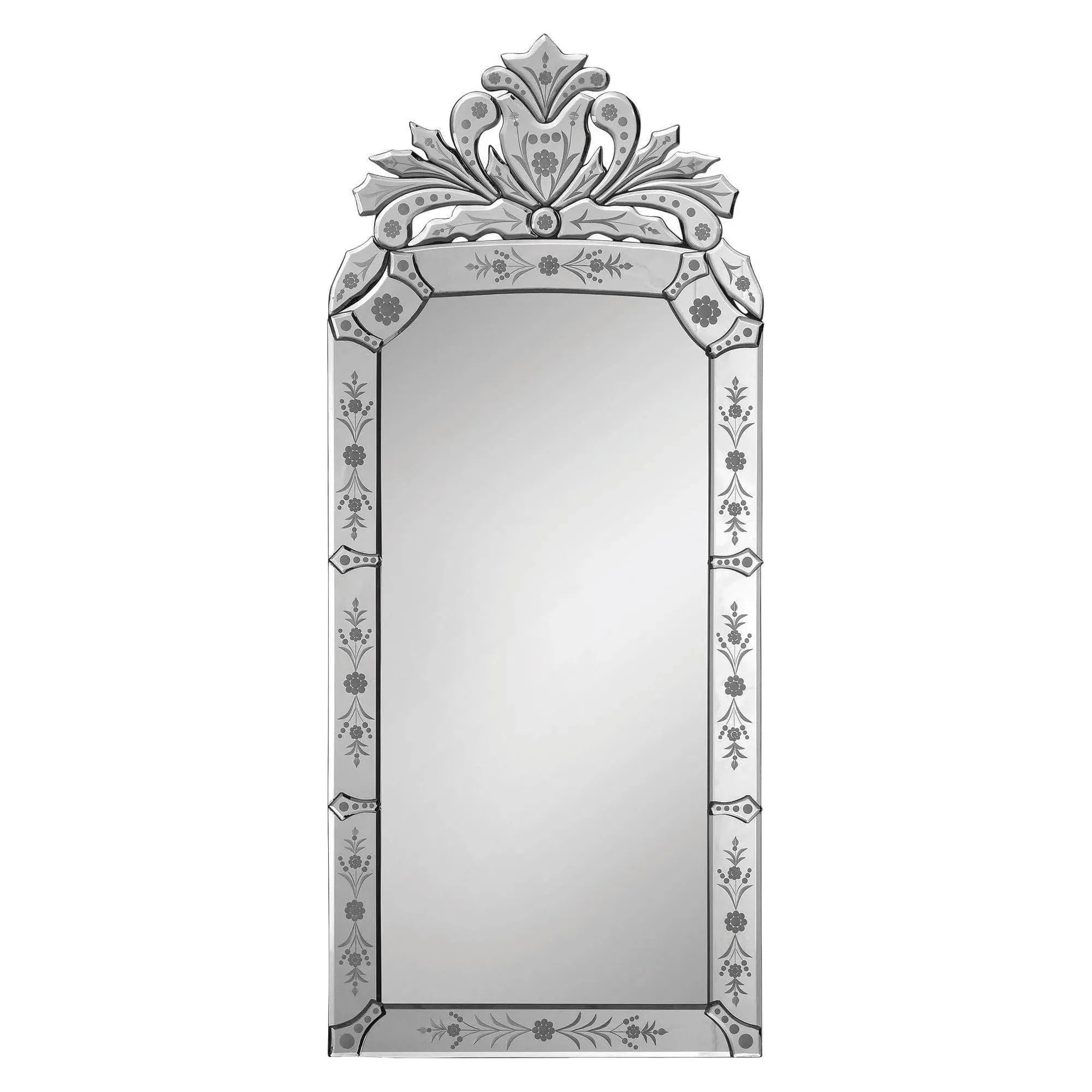 Renwil - Venetian Mirror - MT1020 | Montreal Lighting & Hardware