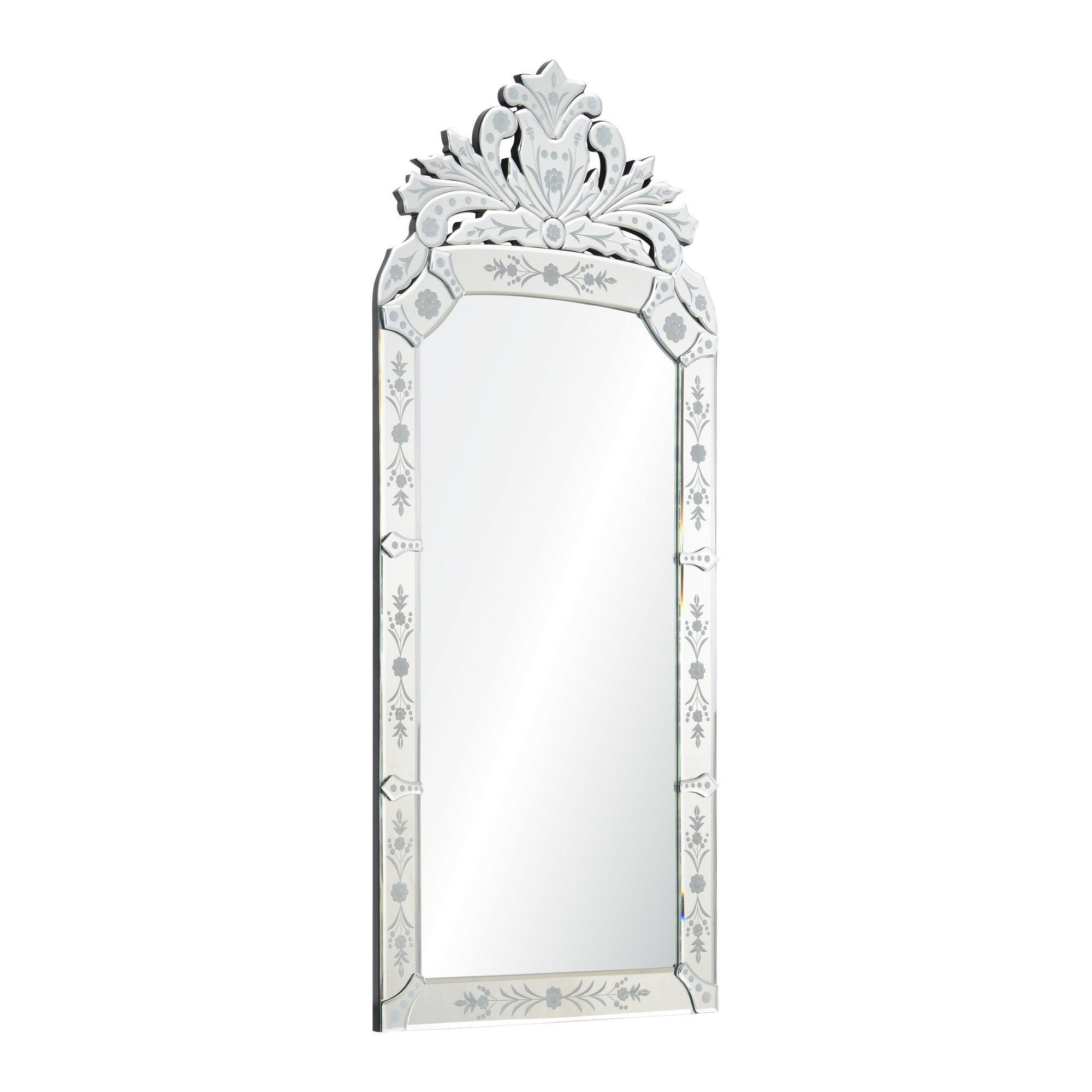 Renwil - Venetian Mirror - MT1020 | Montreal Lighting & Hardware