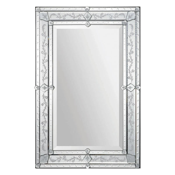Vincenzo Mirror