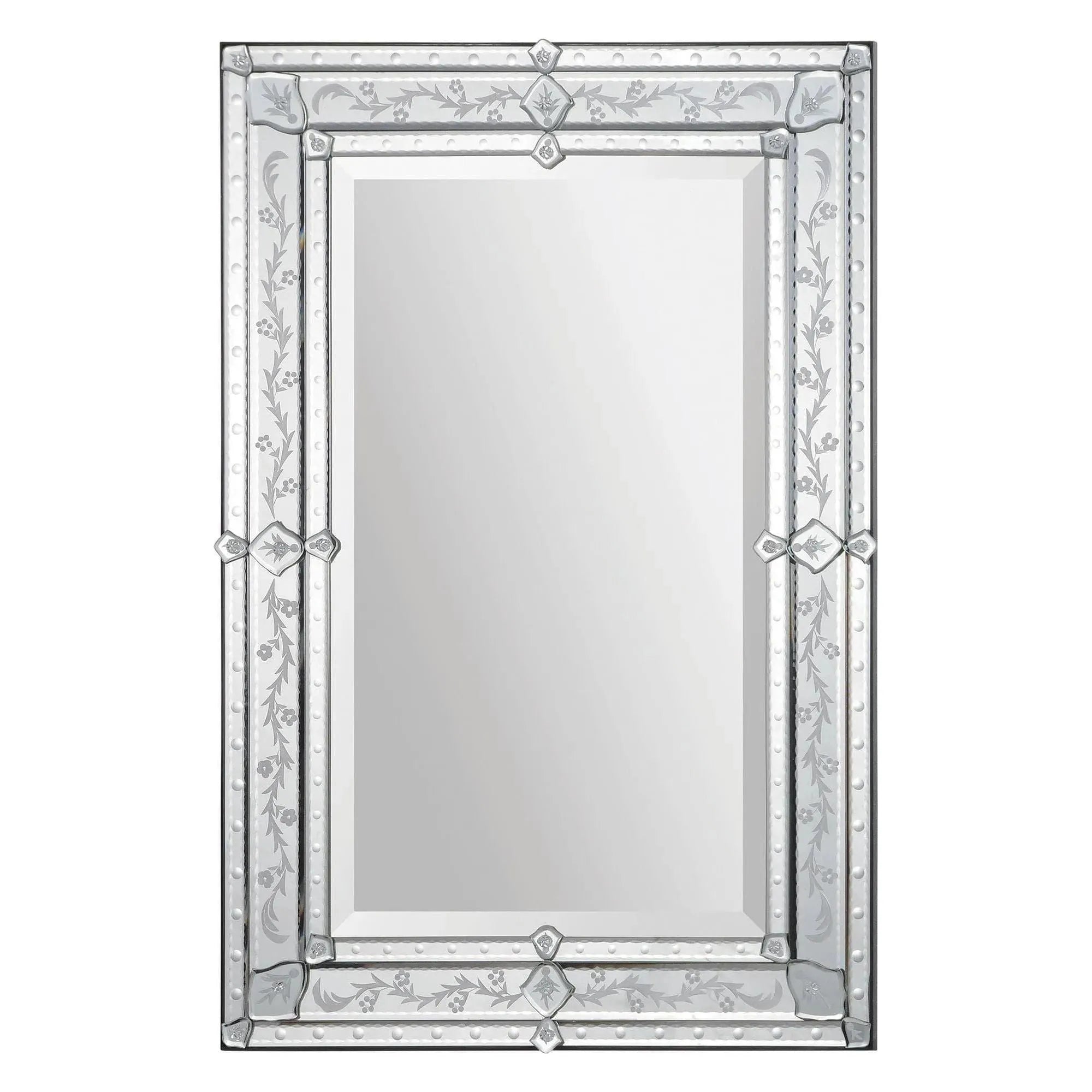 Renwil - Vincenzo Mirror - MT1301 | Montreal Lighting & Hardware