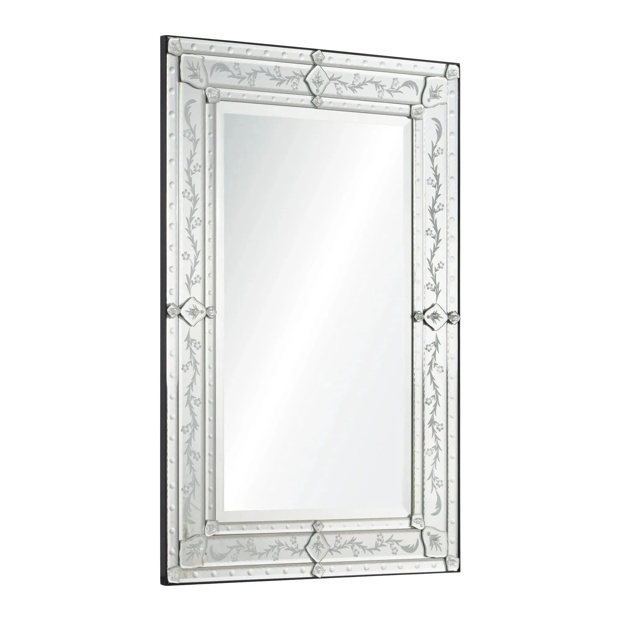 Renwil - Vincenzo Mirror - MT1301 | Montreal Lighting & Hardware