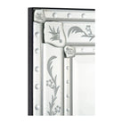Renwil - Vincenzo Mirror - MT1301 | Montreal Lighting & Hardware