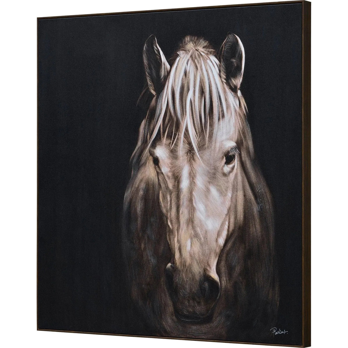 Renwil - Virgil Canvas Art - OL2037 | Montreal Lighting & Hardware