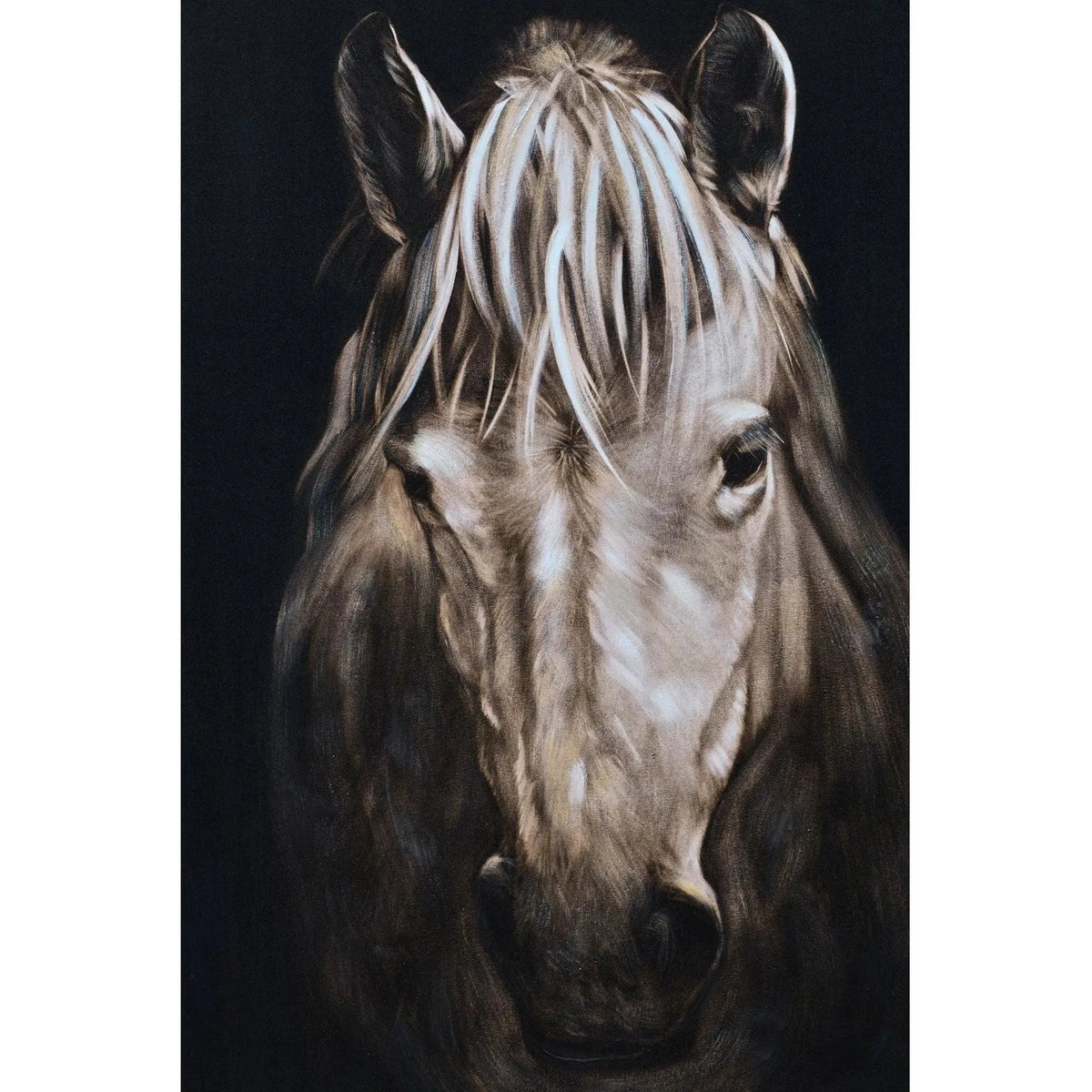 Renwil - Virgil Canvas Art - OL2037 | Montreal Lighting & Hardware