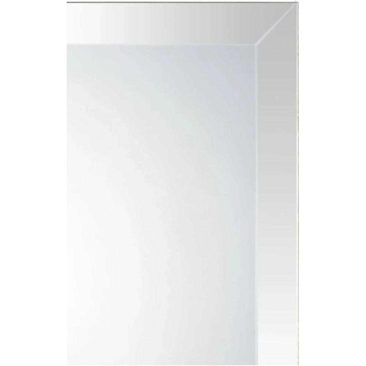 Renwil - Vogue Square Mirror - MT639 | Montreal Lighting & Hardware