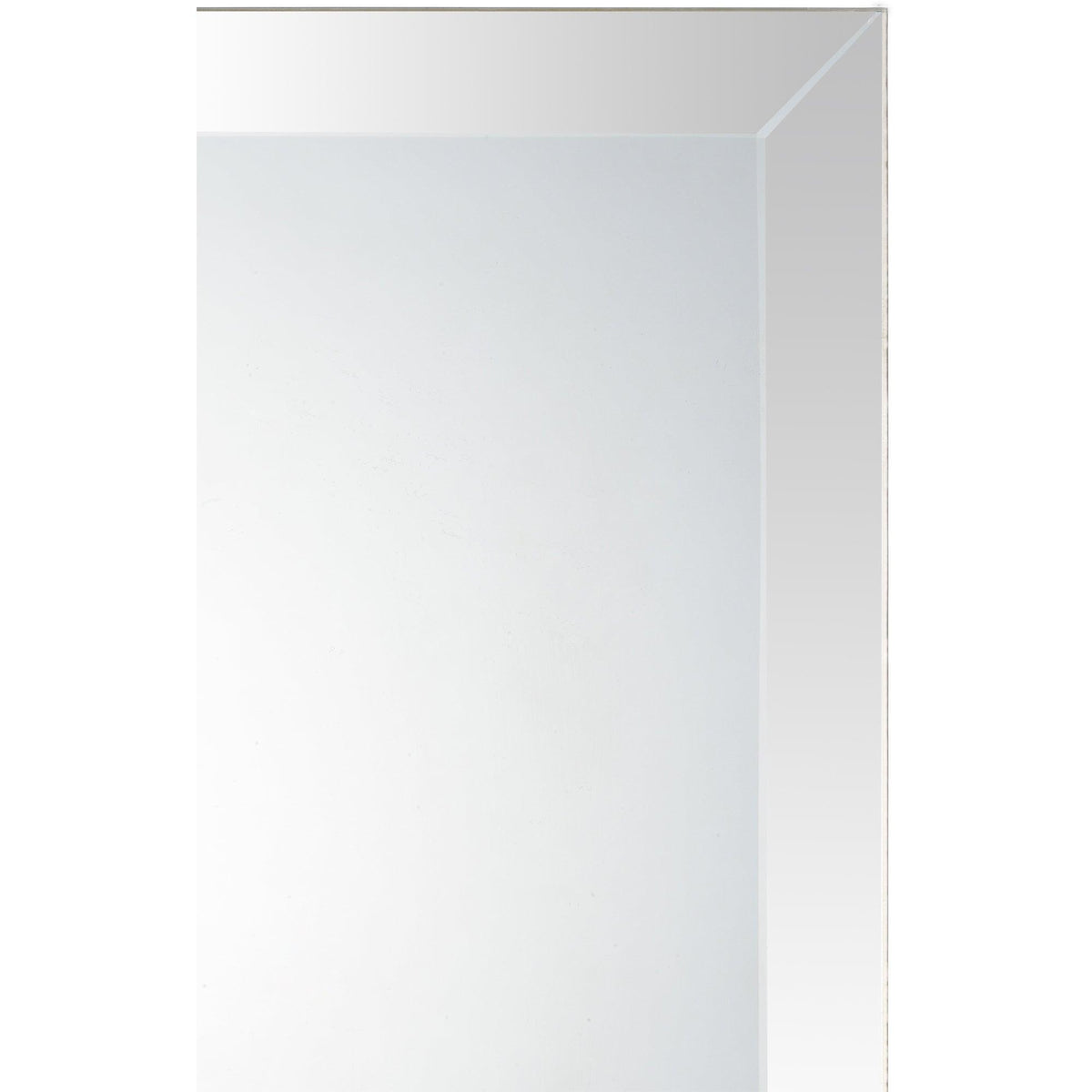 Renwil - Vogue Square Mirror - MT639 | Montreal Lighting & Hardware