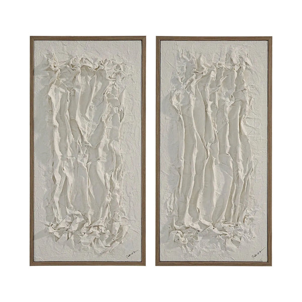 VOLTERRA Wall Art